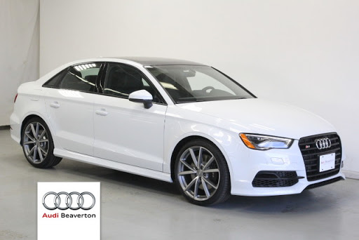 Audi Dealer «Audi Beaverton», reviews and photos, 13745 SW Tualatin Valley Hwy, Beaverton, OR 97005, USA