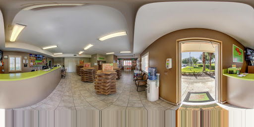 Self-Storage Facility «Personal Mini Storage», reviews and photos, 350 Commerce Center Dr, St Cloud, FL 34769, USA