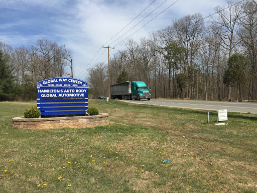 Brake Shop «Global Automotive Inc», reviews and photos, 10526 Global Way, Bealeton, VA 22712, USA