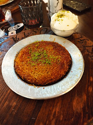 Photo n°83 de Elmas Restaurant Kahvalti Künefe à Ris-Orangis ()