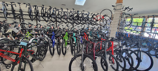 Bicycle Store «Two Wheeler Dealer», reviews and photos, 4408 Wrightsville Ave, Wilmington, NC 28403, USA