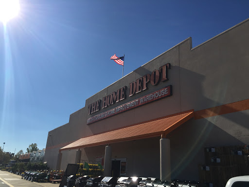 Home Improvement Store «The Home Depot», reviews and photos, 2815 Home Depot Blvd, Rock Hill, SC 29730, USA