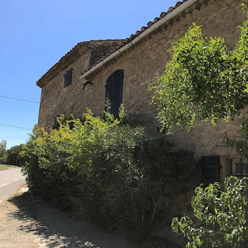 Lodge Le Gîte de Leydet Cornillon-Confoux