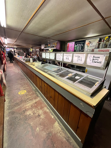 Drive-in Movie Theater «The Mahoning Drive-in Theater», reviews and photos, 635 Seneca Rd, Lehighton, PA 18235, USA