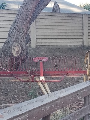 Monterey County Agricultural & Rural Life Museum - photo 31