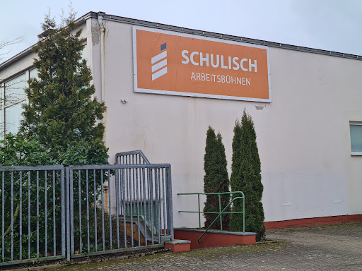 Schulisch Arbeitsbühnen GmbH