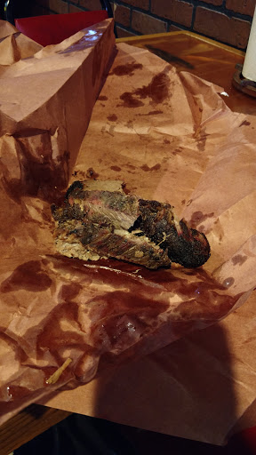 Barbecue Restaurant «Lockhart Smokehouse BBQ», reviews and photos, 400 W Davis St, Dallas, TX 75208, USA