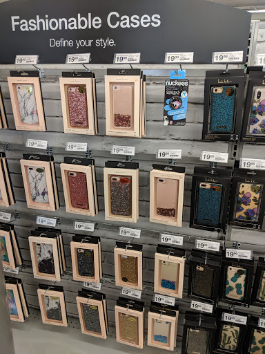 Office Supply Store «Staples», reviews and photos, 9480 Main Street, Fairfax, VA 22031, USA