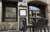 Restaurante Ágape en Zamora