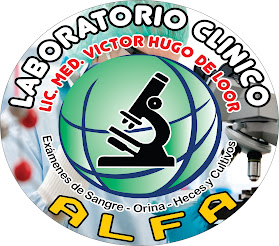 Laboratorio ALFA RICAURTE