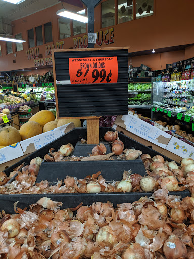 Supermarket «Valu Mart Food Warehouse», reviews and photos, 6340 Rosemead Blvd, San Gabriel, CA 91775, USA