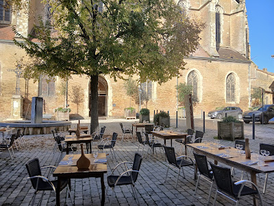 Loft Cafe à Eauze