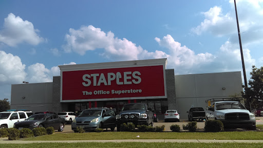 Office Supply Store «Staples», reviews and photos, 6313 Lake Worth Blvd, Lake Worth, TX 76135, USA