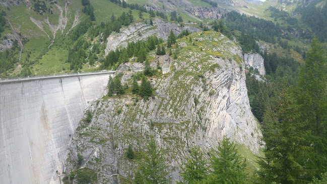 Rezensionen über Anzère, Barrage de Tseuzier in Siders - Andere