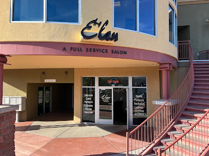 E’lan A Full Service Beauty Salon