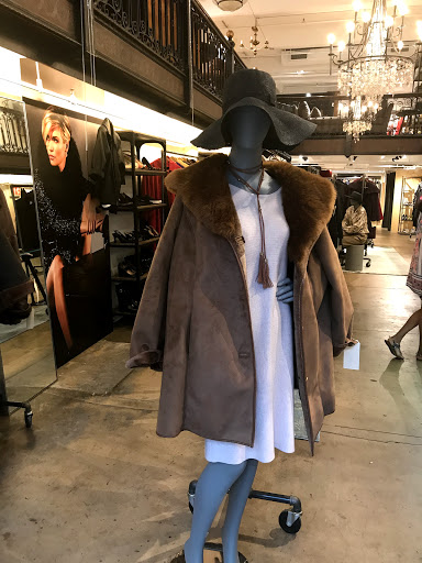 Thrift Store «City Opera Thrift Shop», reviews and photos