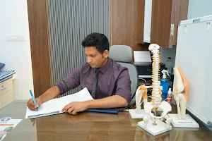 Dr.Nikhil Phade/ Best Orthopaedic Surgeon in Ravet /Joint Replacement Surgeon / Best Orthopaedic Near Me /THE HEALING JOINT image