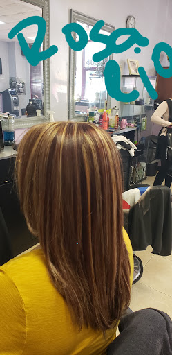 Beauty Salon «Latino Family Beauty Salon Inc», reviews and photos, 4655 Old Pleasant Hill Rd, Poinciana, FL 34759, USA