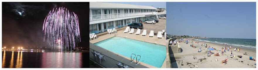 Dolphyn Motel Hampton Beach