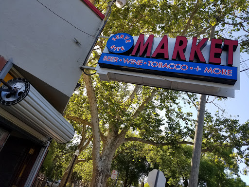 Grocery Store «Serv-Rite Market», reviews and photos, 3994 2nd Ave, Sacramento, CA 95817, USA