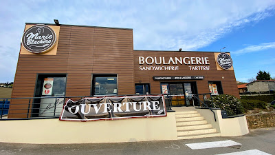 Marie Blachère Boulangerie Sandwicherie Tarterie à Limas