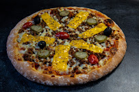 Photos du propriétaire du Pizzas à emporter Pizza Noche - Livarot à Livarot-Pays-d'Auge - n°7