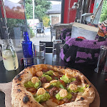 Photo n°1 de l'avis de Rebecca.r fait le 15/07/2023 à 16:24 sur le restaurants Pizza Trullo's ️ à Stuttgart
