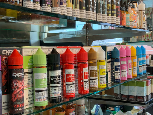 Tobacco Shop «Glass City Tobacco Inc», reviews and photos, 7600 Gardner Park Dr, Gainesville, VA 20155, USA