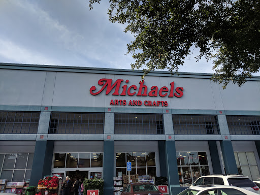 Craft Store «Michaels», reviews and photos, 60 Gregory Ln, Pleasant Hill, CA 94523, USA