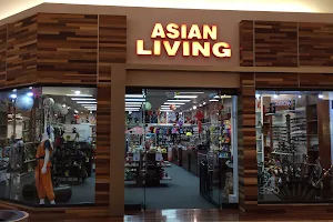 Asian Living image