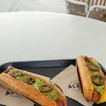 Photo n° 1 de l'avis de Patrick. fait le 22/04/2024 à 14:03 pour Monsieur Albert à Nice