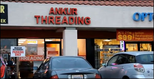 Ankur Threading