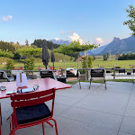 Photo n°8 de l'avis de Christian.. fait le 11/10/2023 à 09:52 sur le  Restaurant Hieronymus à Unterammergau