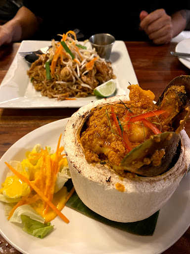 Patsara Thai