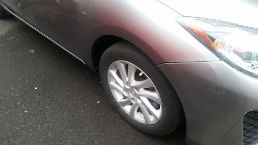 Auto Body Shop «Executive Auto Body», reviews and photos, 560 Cottman Ave, Cheltenham, PA 19012, USA