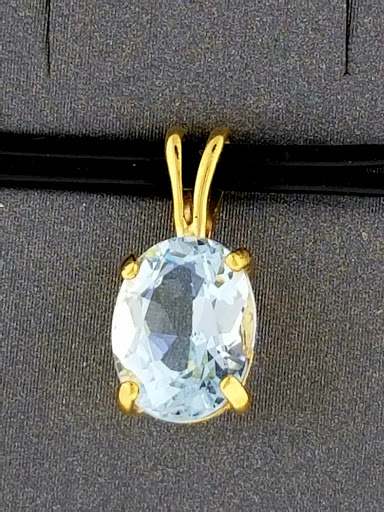 Jeweler «Mason Jewelers», reviews and photos, 18 W Washington St, Greencastle, IN 46135, USA