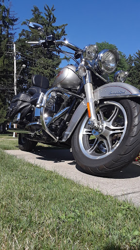 Harley-Davidson Dealer «Western Reserve Harley-Davidson», reviews and photos, 8567 Tyler Blvd, Mentor, OH 44060, USA