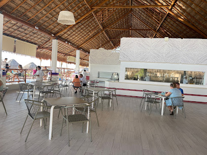 The Lobster House - 77580 Quintana Roo, Mexico