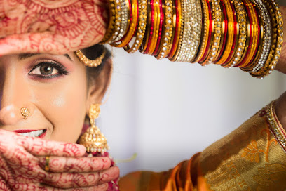 Penang Indian Wedding Photographer - CK Photography