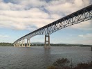 Kingston-Rhinecliff Bridge