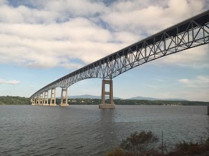 Kingston-Rhinecliff Bridge - photo 1
