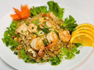 Photo n°77 de La Baie d'Halong Colmar à Colmar ()