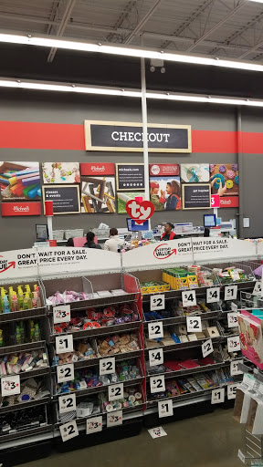 Craft Store «Michaels», reviews and photos, 4070 S Pulaski Rd, Chicago, IL 60632, USA