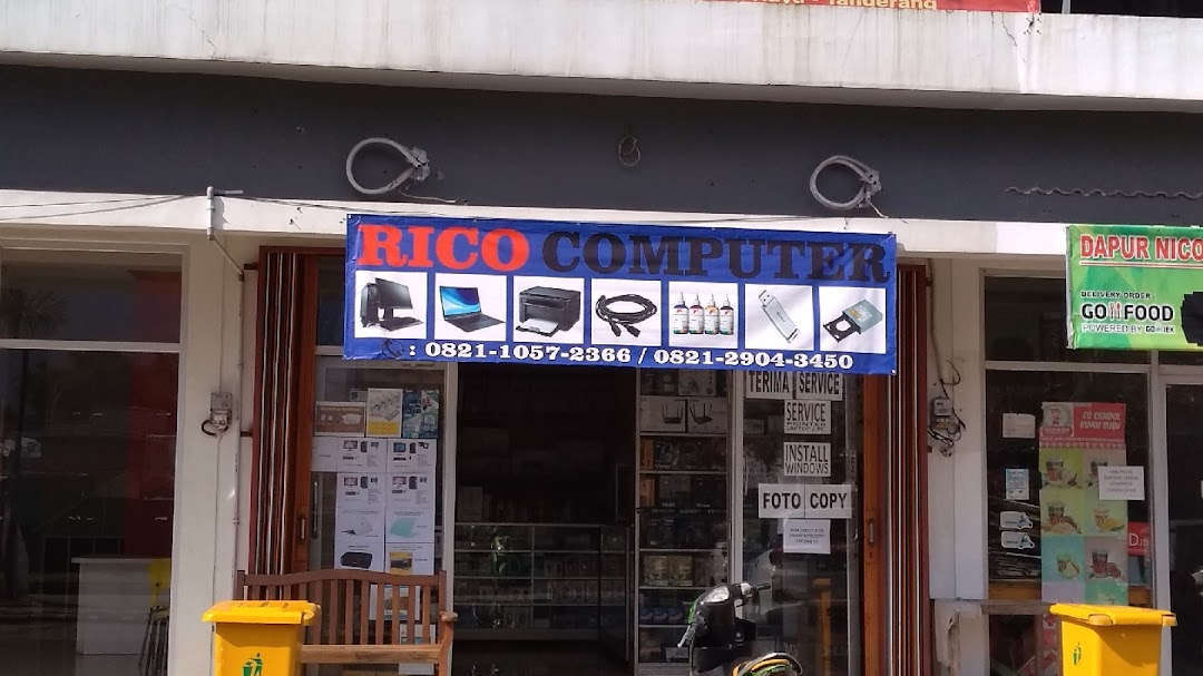 Rico Computer