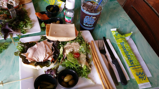 New American Restaurant «Cafe Express», reviews and photos, 5311 FM 1960 C, Houston, TX 77069, USA