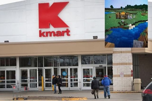 Discount Store «Kmart», reviews and photos, 2001 Main St, Brockton, MA 02301, USA