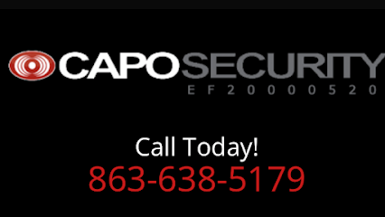 CAPO Security, Inc