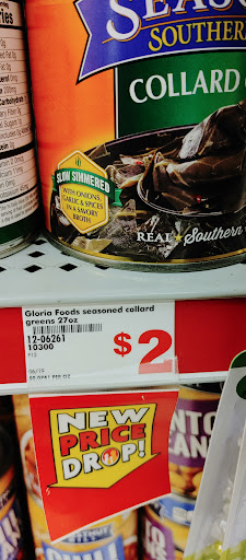 Dollar Store «FAMILY DOLLAR», reviews and photos, 426 Raritan St, Sayreville, NJ 08872, USA