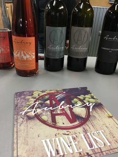 Winery «Aubrey Vineyards», reviews and photos, 7932 Santa Fe Dr, Overland Park, KS 66204, USA