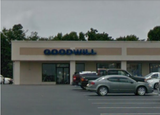 Thrift Store «Goodwill Store South Cleveland», reviews and photos